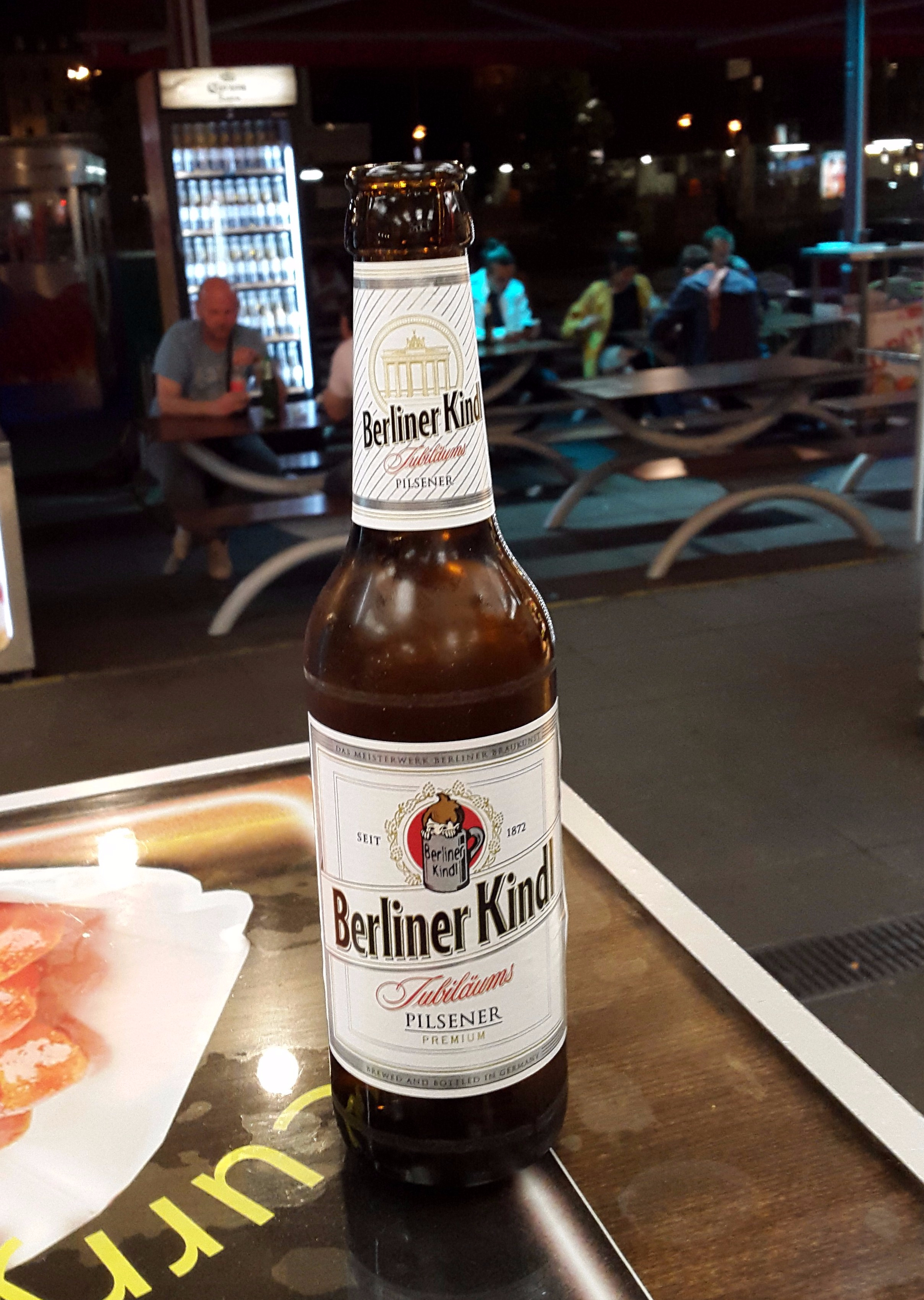 Berliner Kindl