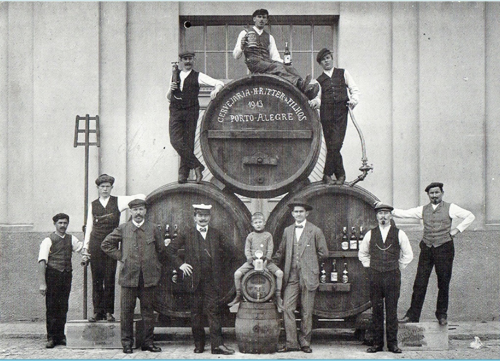 brasil cerveja artesanal