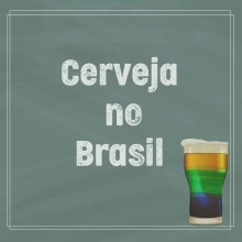 cerveja no brasil