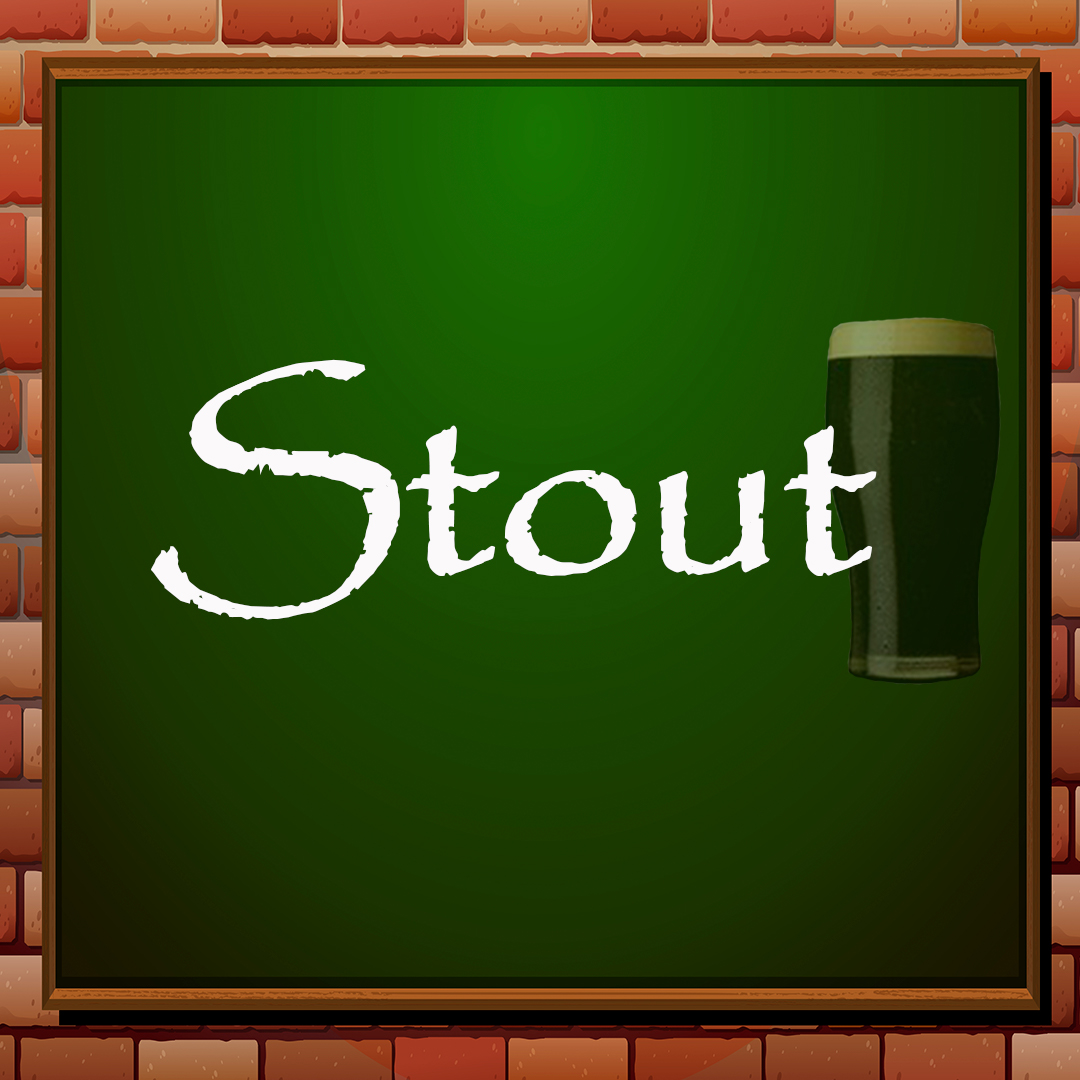 STOUT