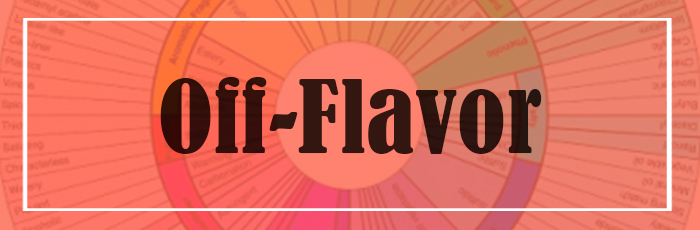 Off-flavor: O que é? – Cervejeira,uai!