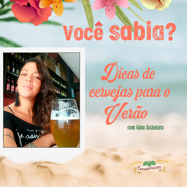 Voce sabia - Verao
