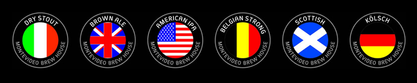 montevideo brew house