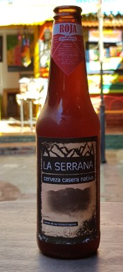 la serrana