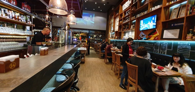 cervejaria walfanger