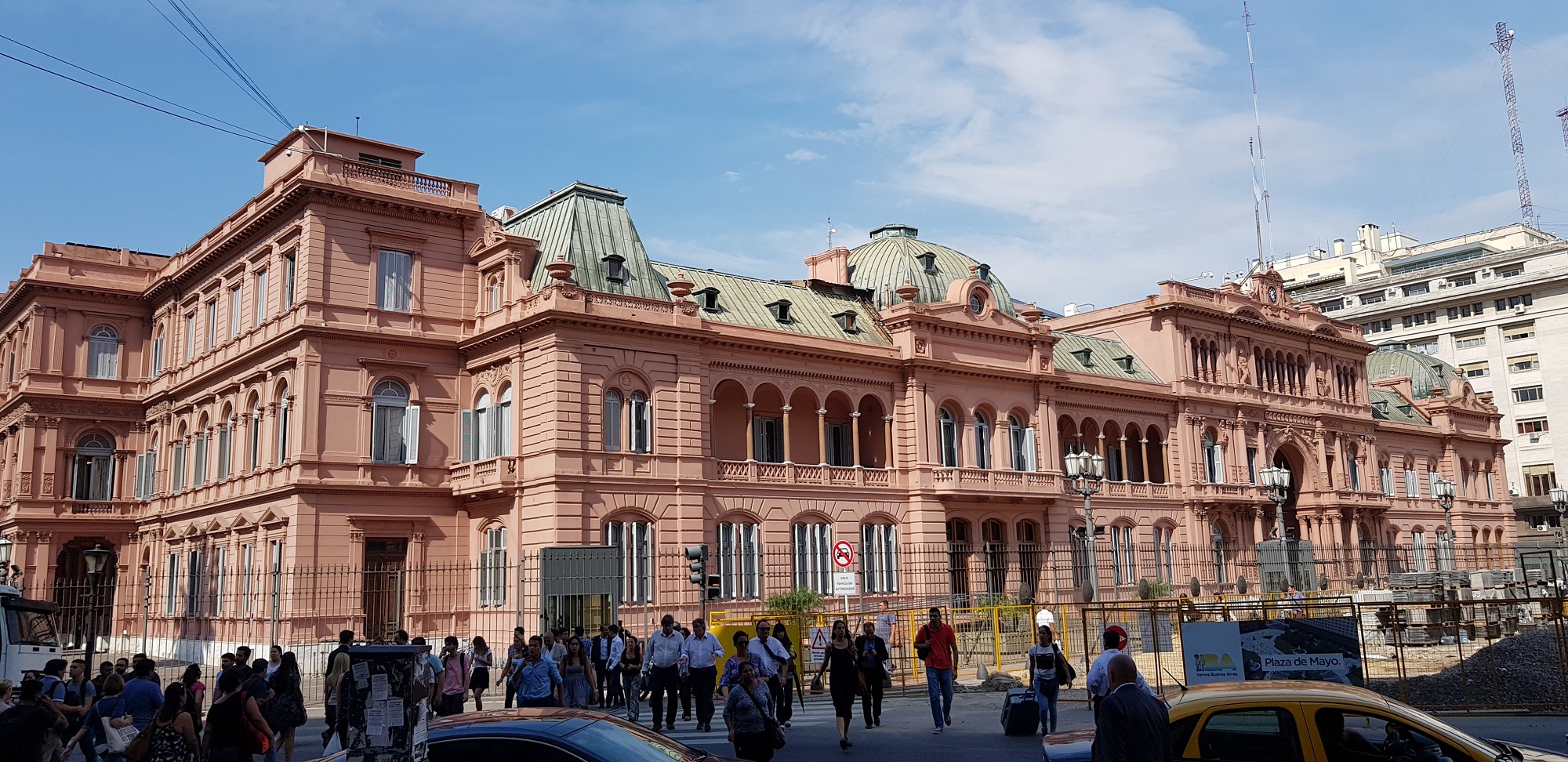 casa rosada 1