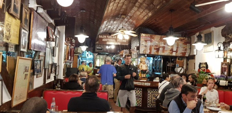 el sanjuanino buenos aires