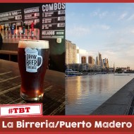 TBT BOx - La Birreria