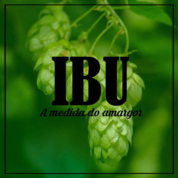 Você sabia - IBU