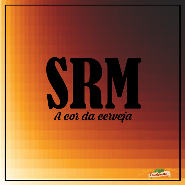 Você sabia - SRM