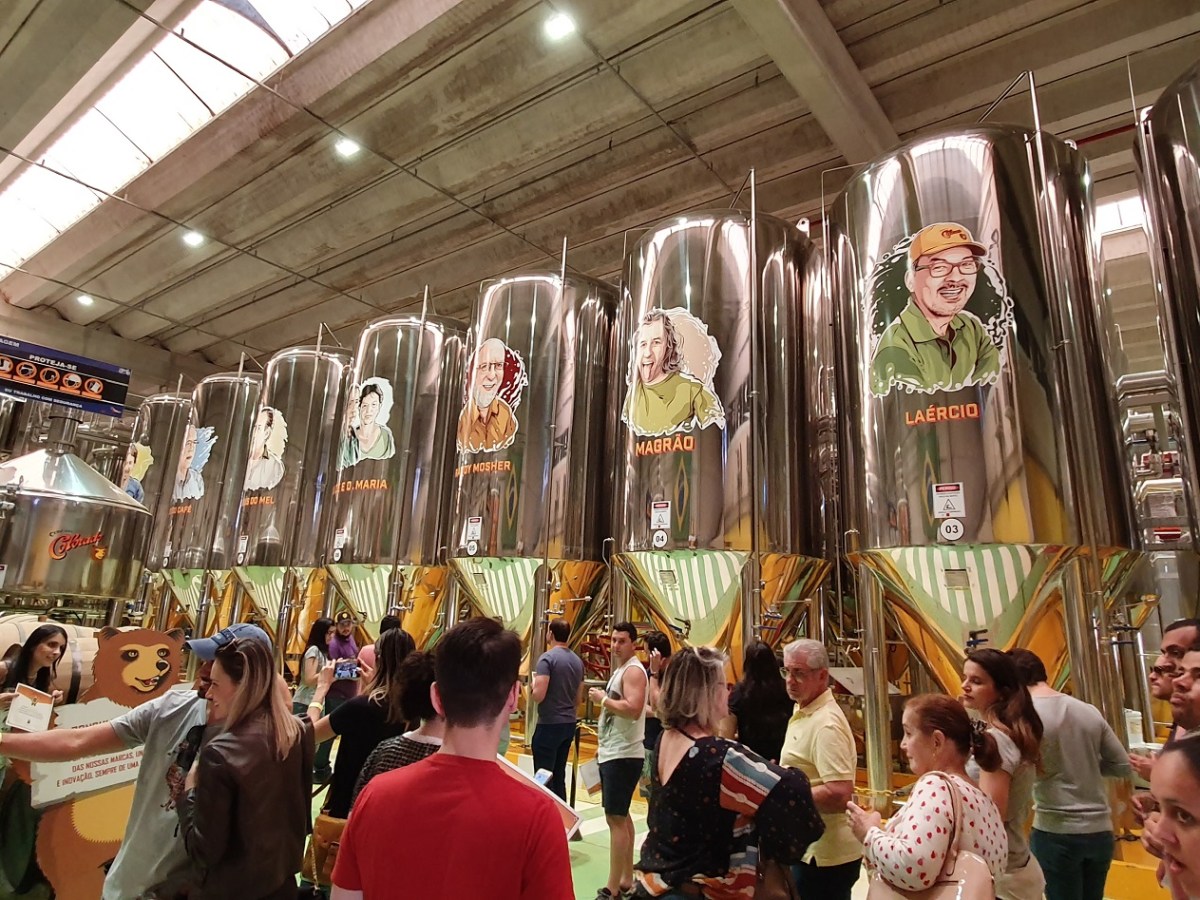 Anuário da Cerveja 2026 aponta estagnação no crescimento do setor e avanço das cervejas sem&nbsp;glúten