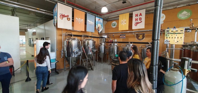 fabrica cervejaria colorado