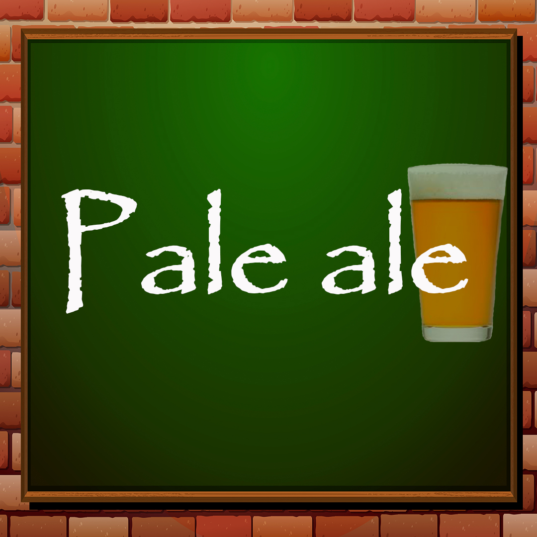 pale ale
