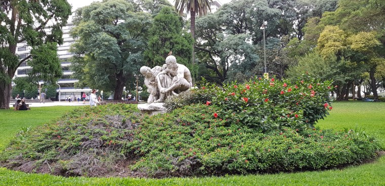 plaza libertador san martin 2