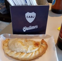 empanada