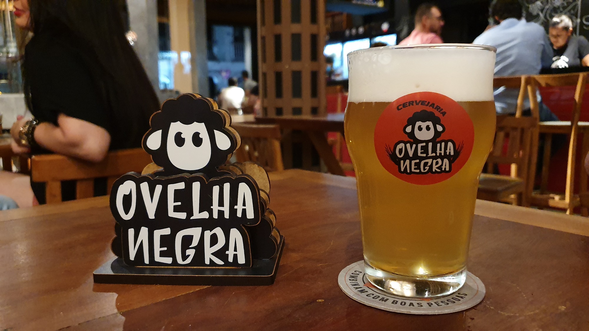 cervejaria ovelha negra