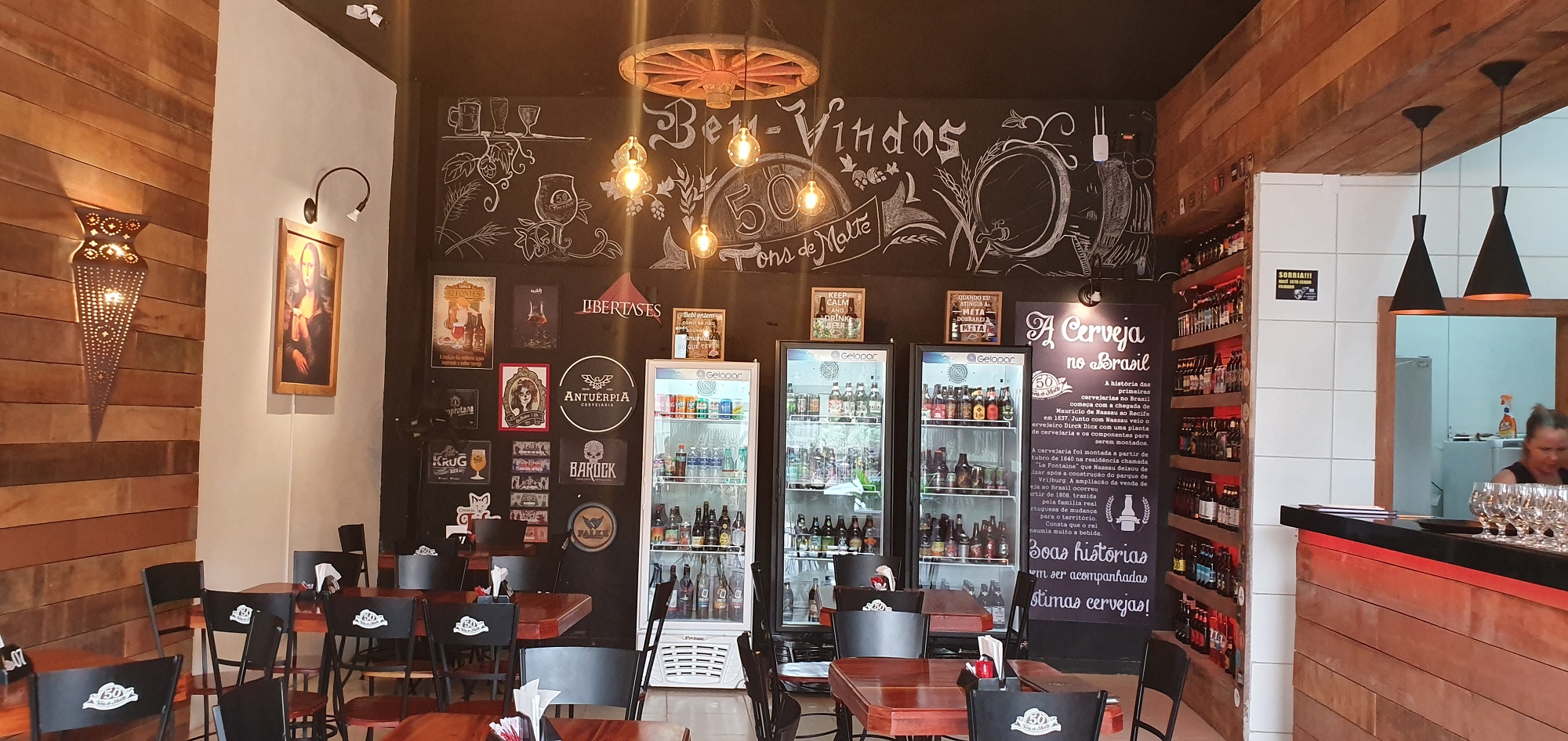 cervejarias mineiras