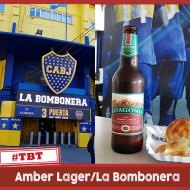 amber lager patagonia