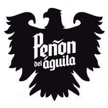 penon del aguia _logo