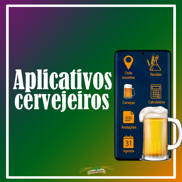 Voce sabia - aplicativos