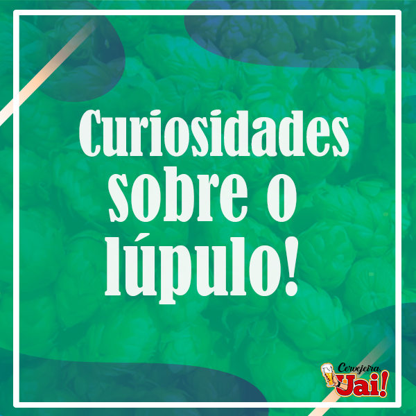 curiosidades lupulos