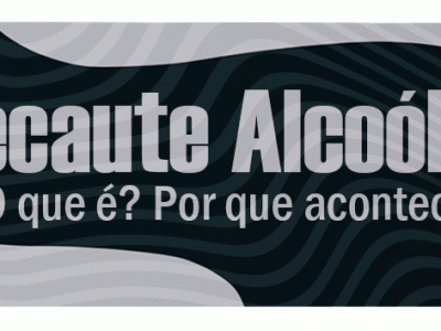 Blecaute Alcoólico:  o que é e por que&nbsp;acontece?