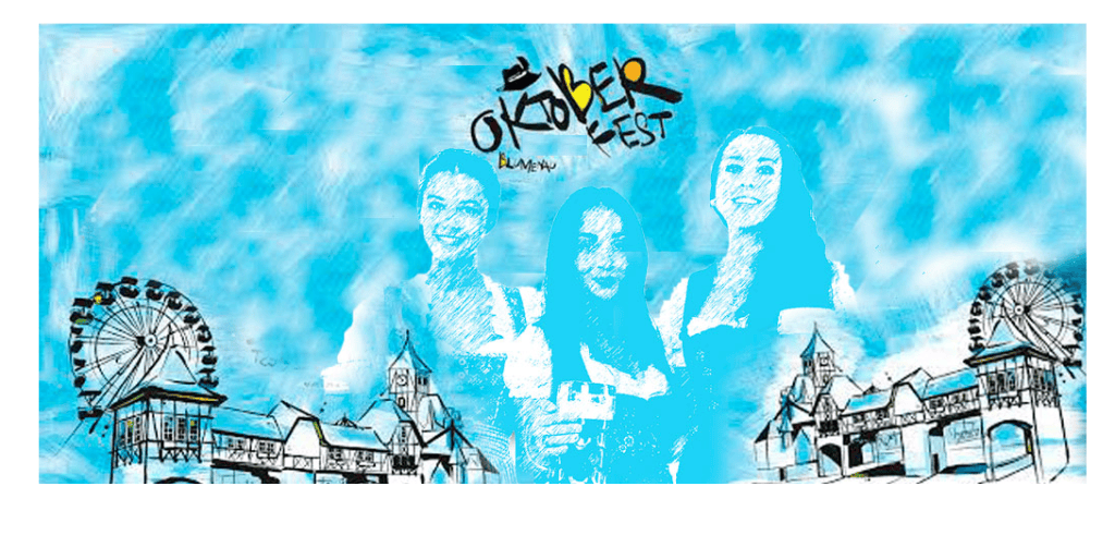 Oktoberfest Blumenau: Você tem que&nbsp;ir!
