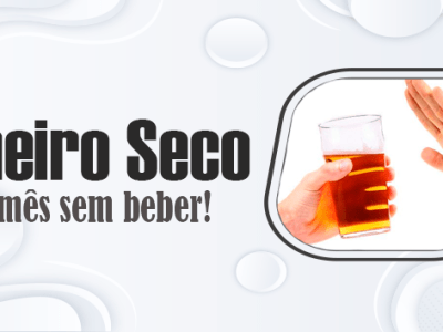 “Janeiro seco”: o desafio de ficar sem consumir bebidas alcoólicas em&nbsp;janeiro