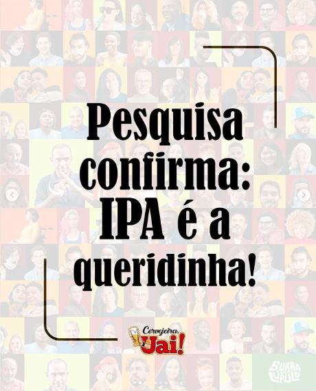 retrato do consumidor cerveja