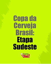 copa da cerveja brasil menor