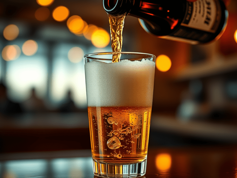 Estilos de cerveja que todo iniciante precisa&nbsp;conhecer