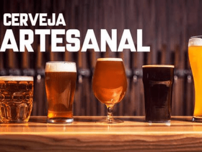 Se você fosse uma cerveja, qual estilo&nbsp;seria?